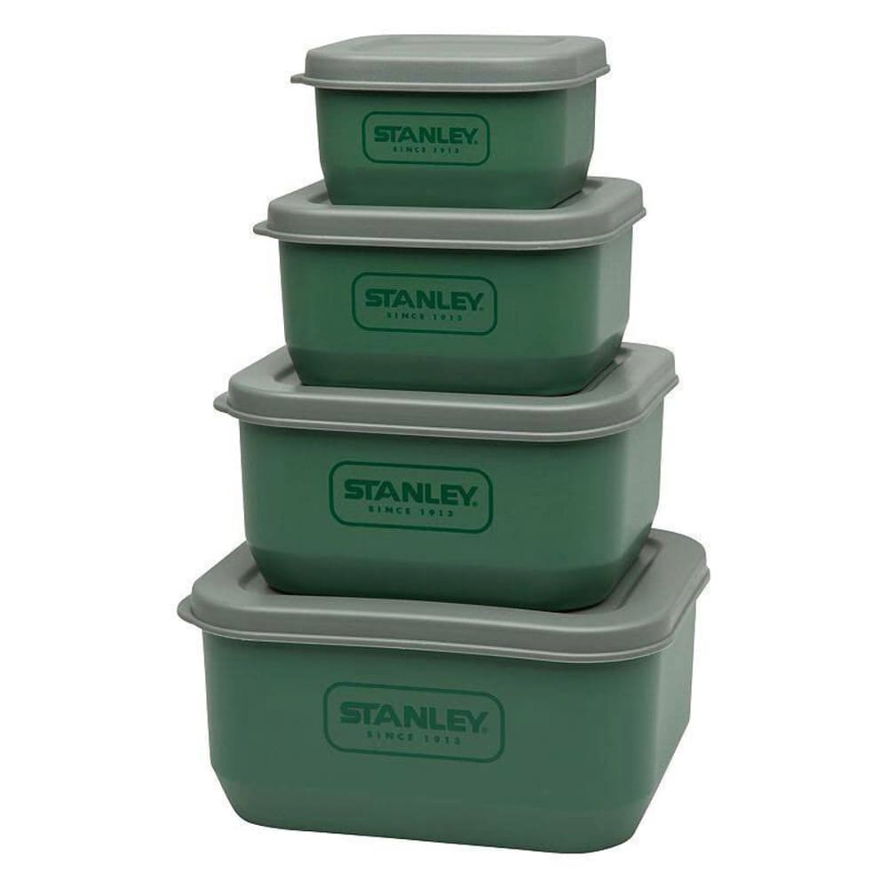 STANLEY Nesting Food Containers