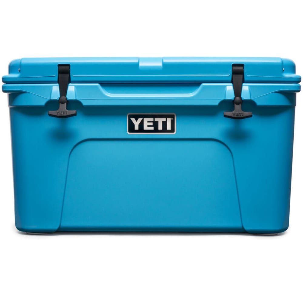 YETI - Tundra 45 Hard Cooler YT45T-TN-Quality Foreign Outdoor and