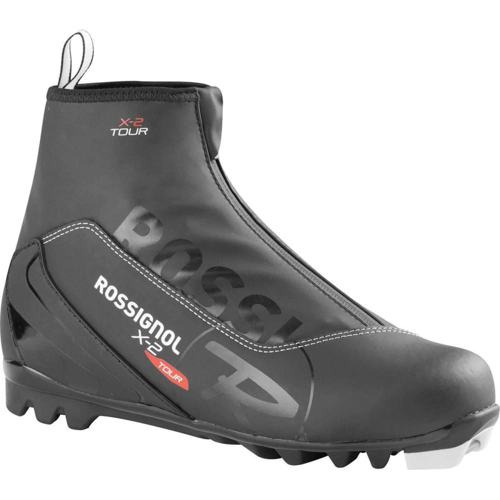 ROSSIGNOL Men's X-2 NNN Ski Boots 42