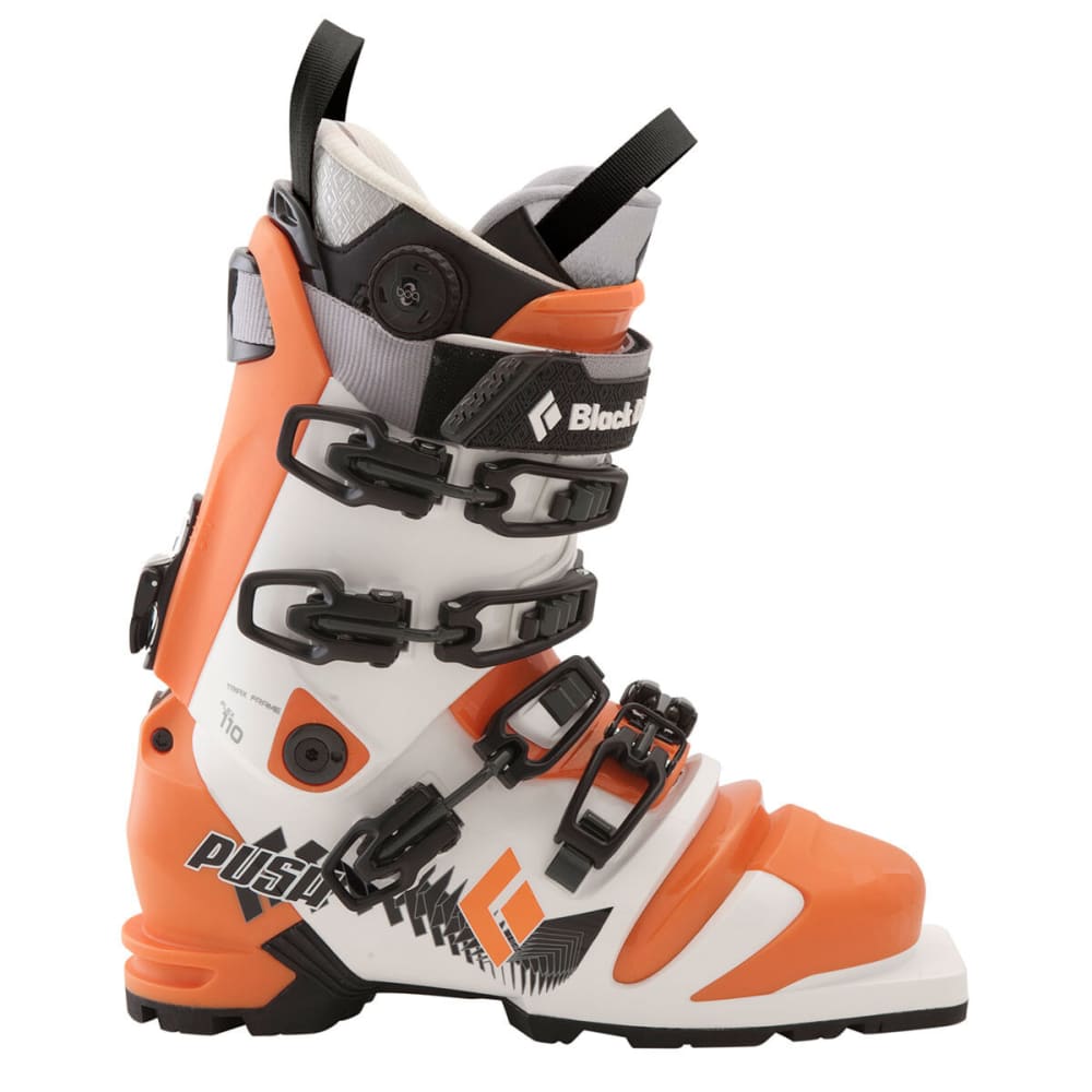 BLACK DIAMOND Push Telemark Ski Boots 24