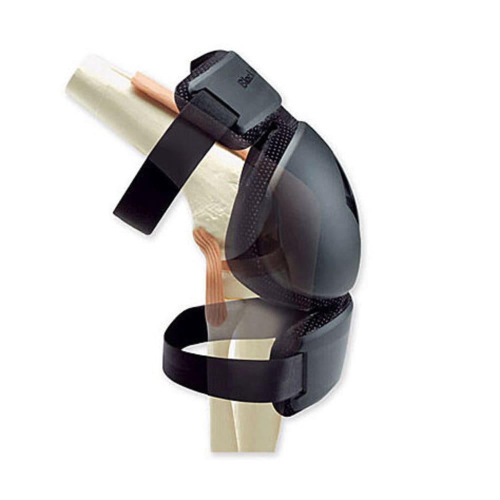 BLACK DIAMOND Telekneesis Knee Pads NA