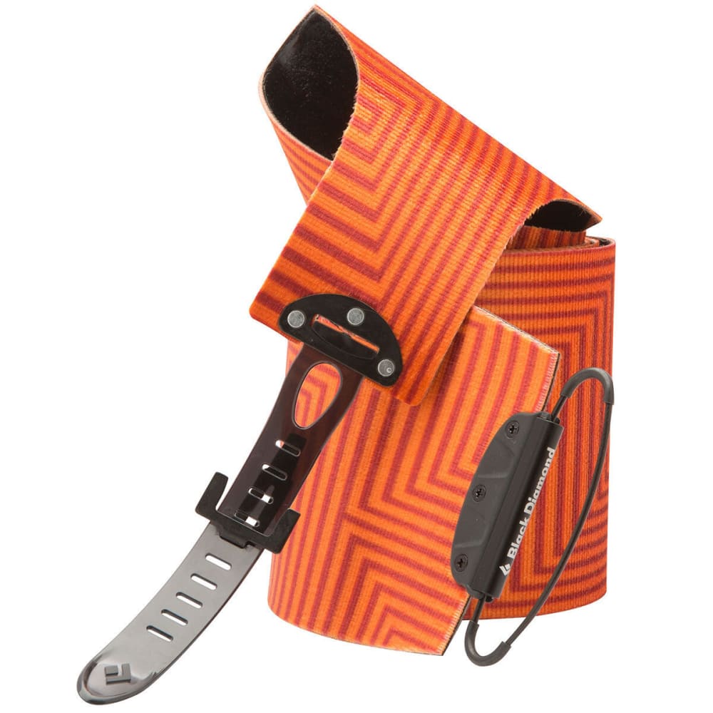 BLACK DIAMOND Ascension Nylon STS 110mm Climbing Skins NO SIZE