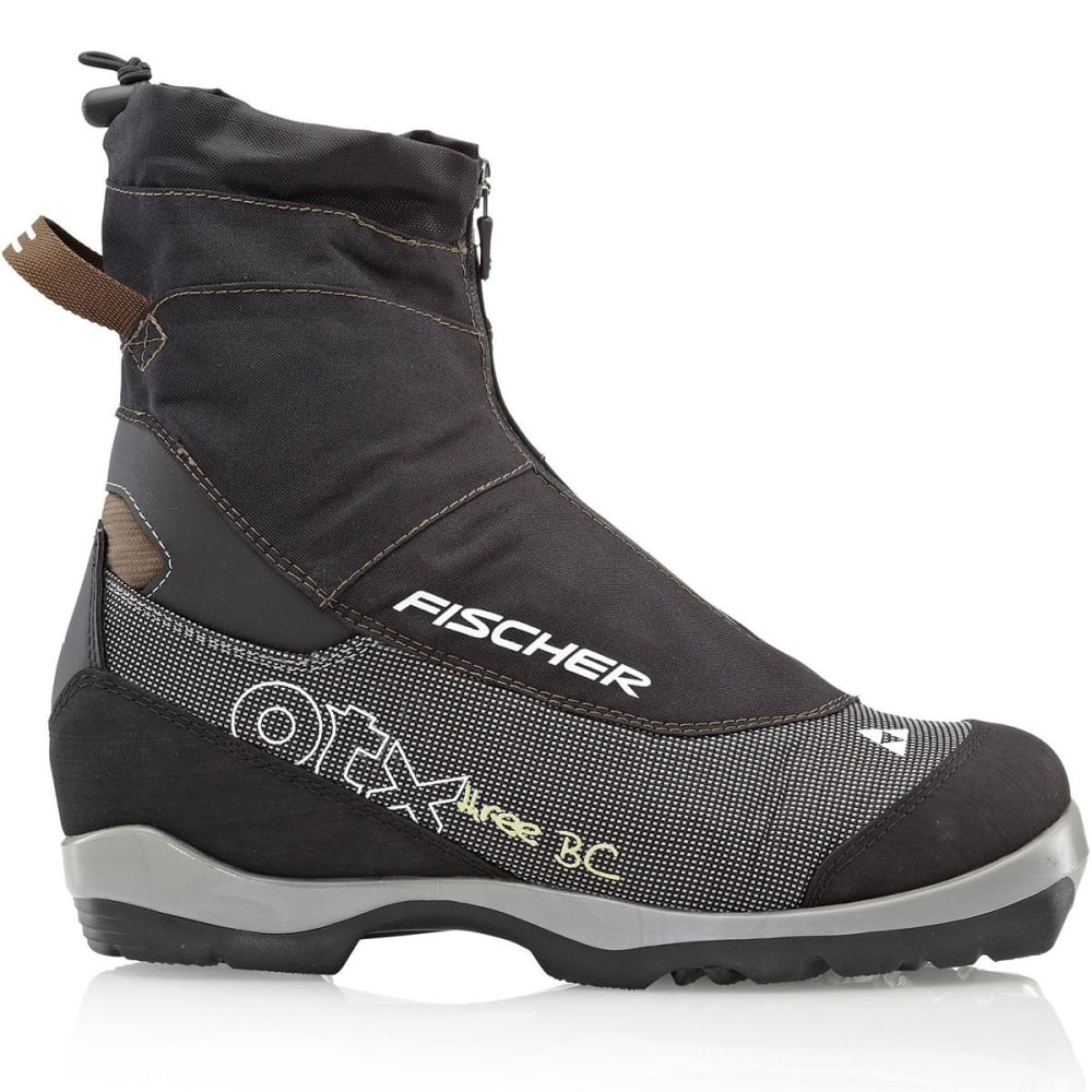 FISCHER Men's Offtrack 3 BC Ski Boots 46