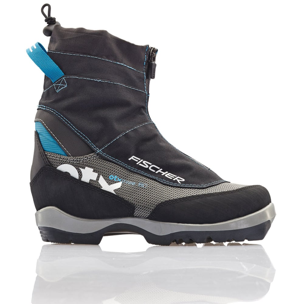 FISCHER Women's Offtrack 3 BC My Style Ski Boots 37