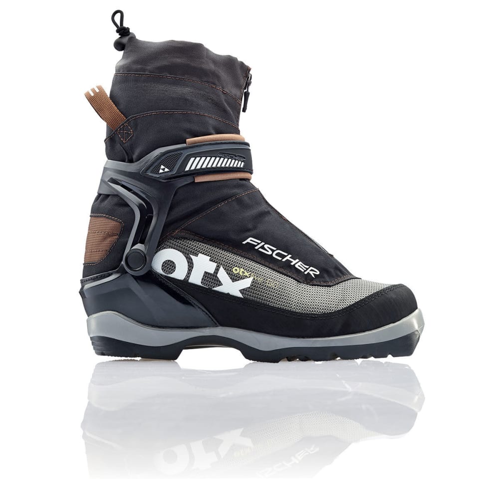 FISCHER Men's Offtrack 5 BC Ski Boots 42