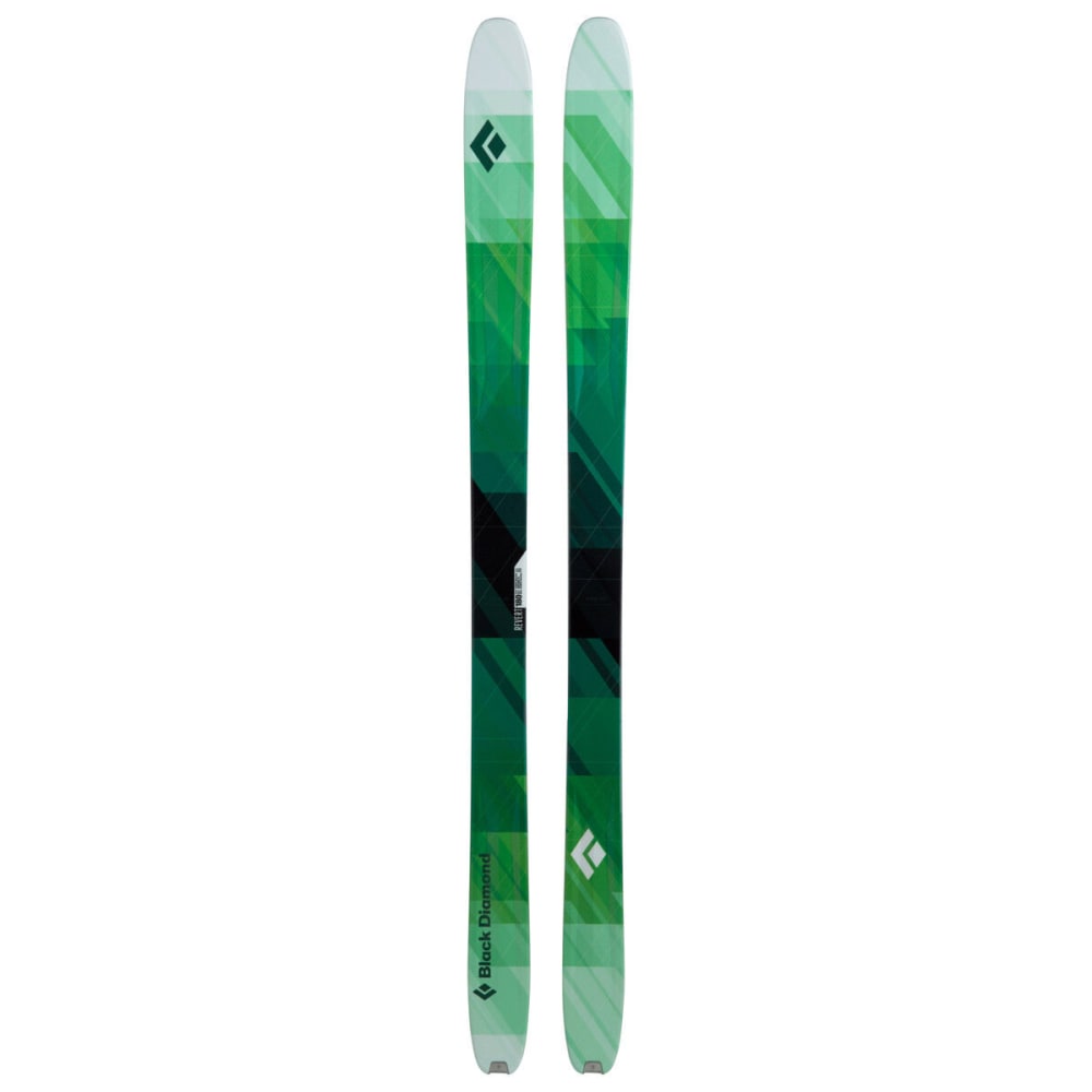 BLACK DIAMOND Revert Skis