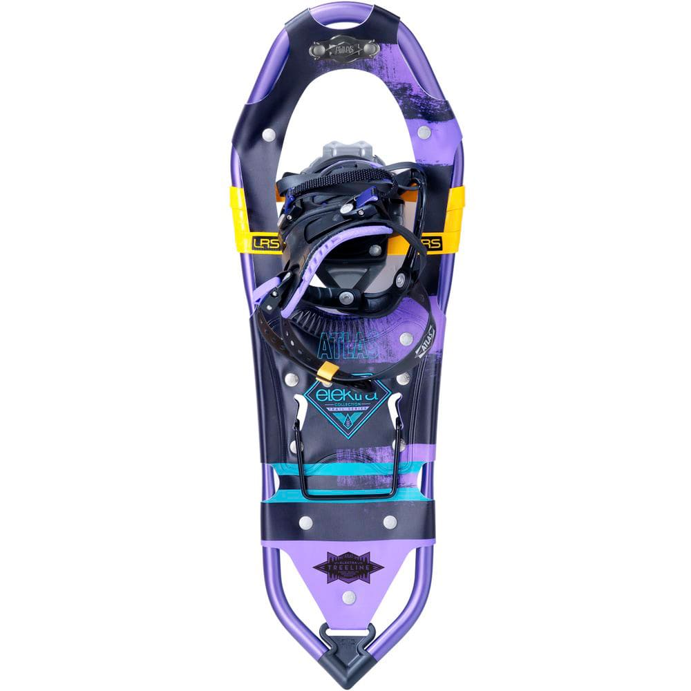 ATLAS Women's Elektra Treeline 23 Snowshoes NO SIZE