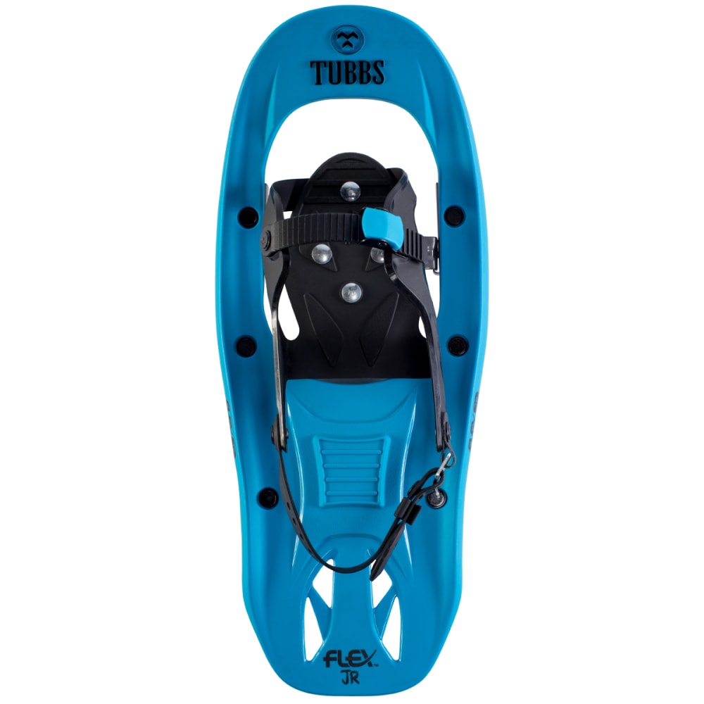 TUBBS Boys' Flex Jr. Snowshoes NA