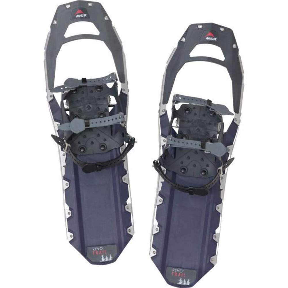 msr revo ascent snow shoes