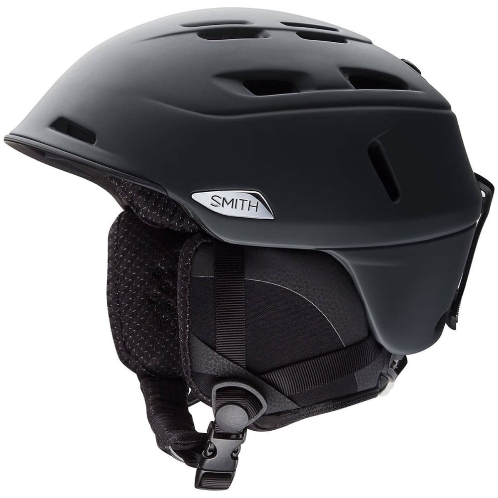 SMITH Men's Camber MIPS Helmet S