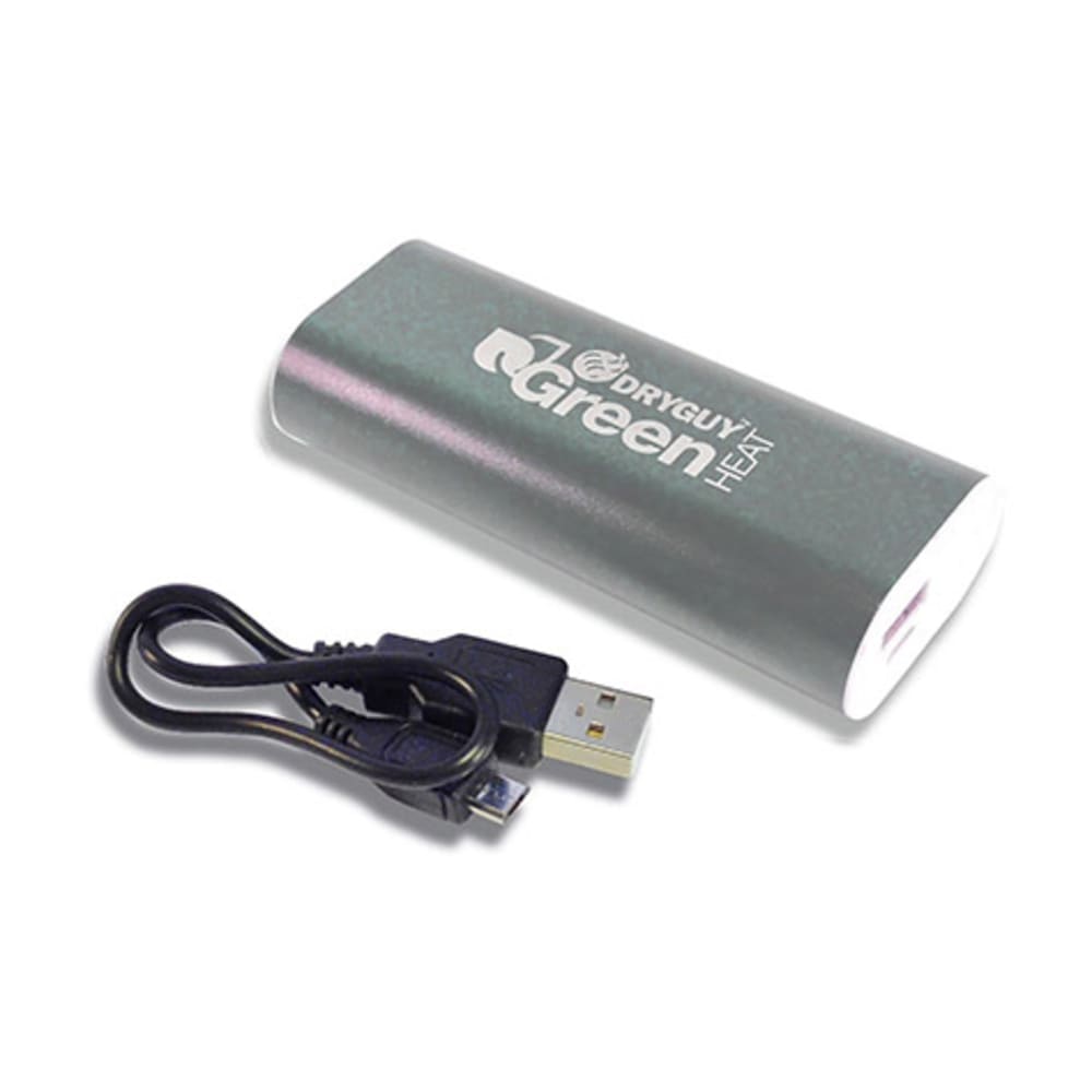 DRYGUY GreenHEAT 2-in-1 Heater, Assorted NO SIZE