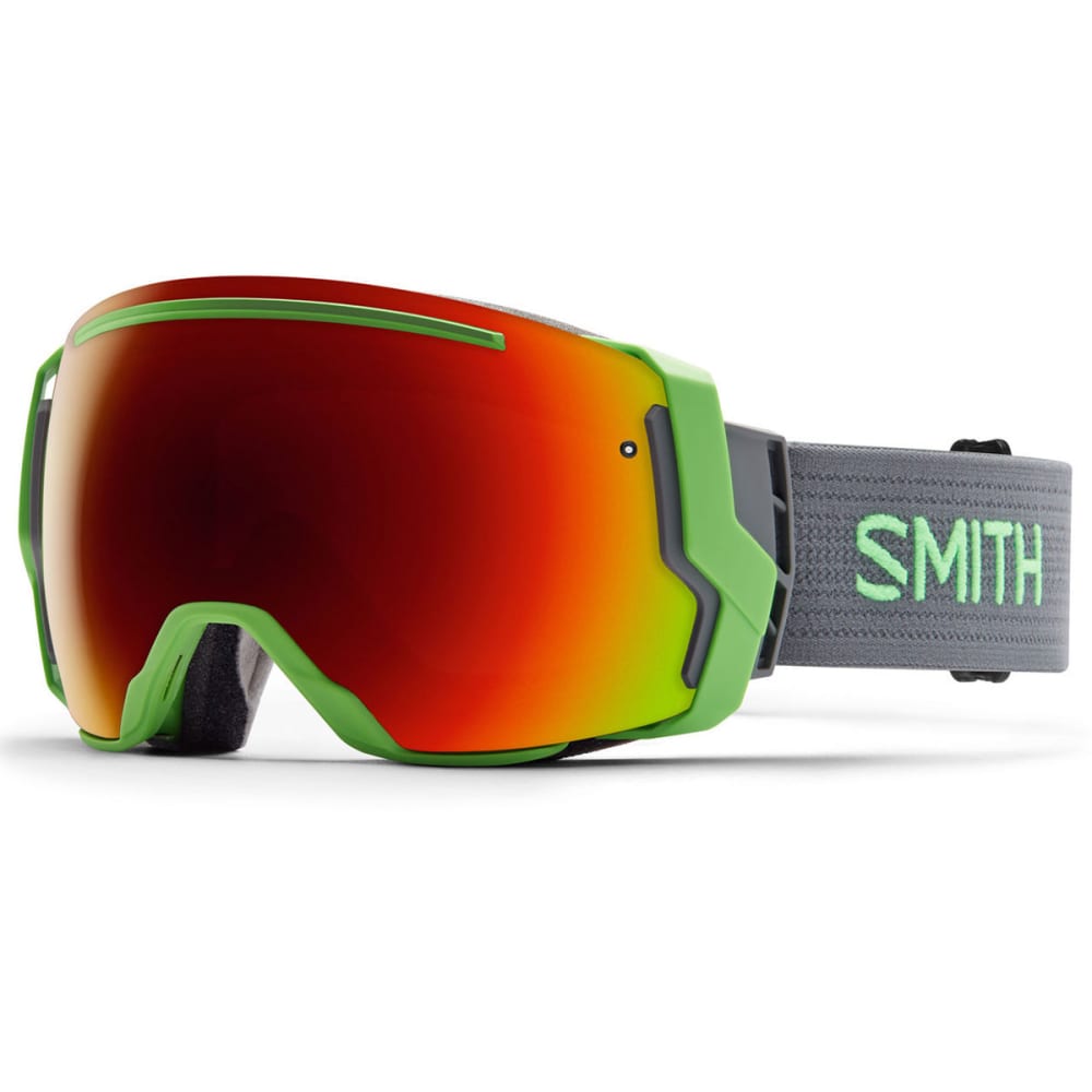 SMITH I/O 7 Goggles - Eastern Mountain Sports