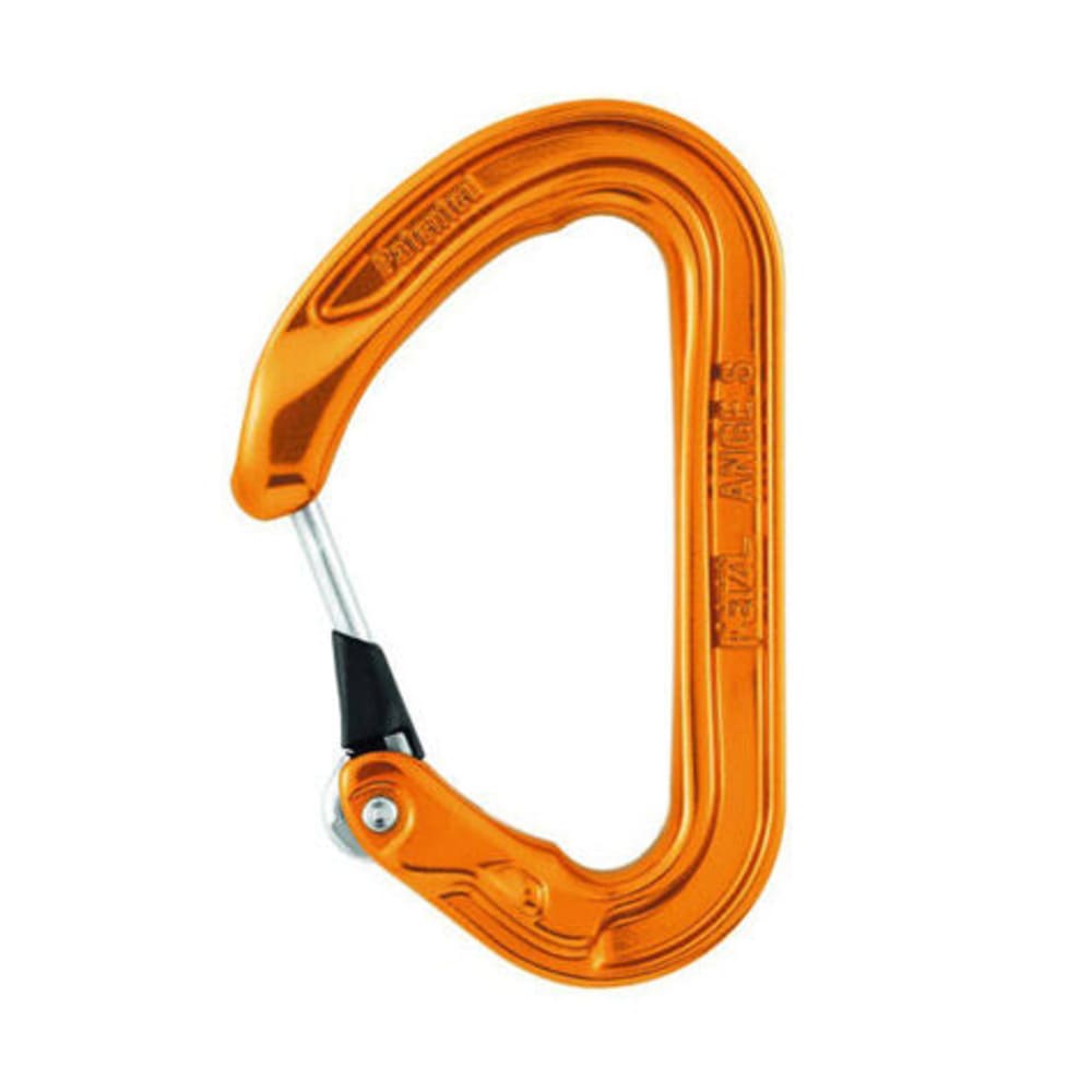 PETZL Ange S Carabiner NA