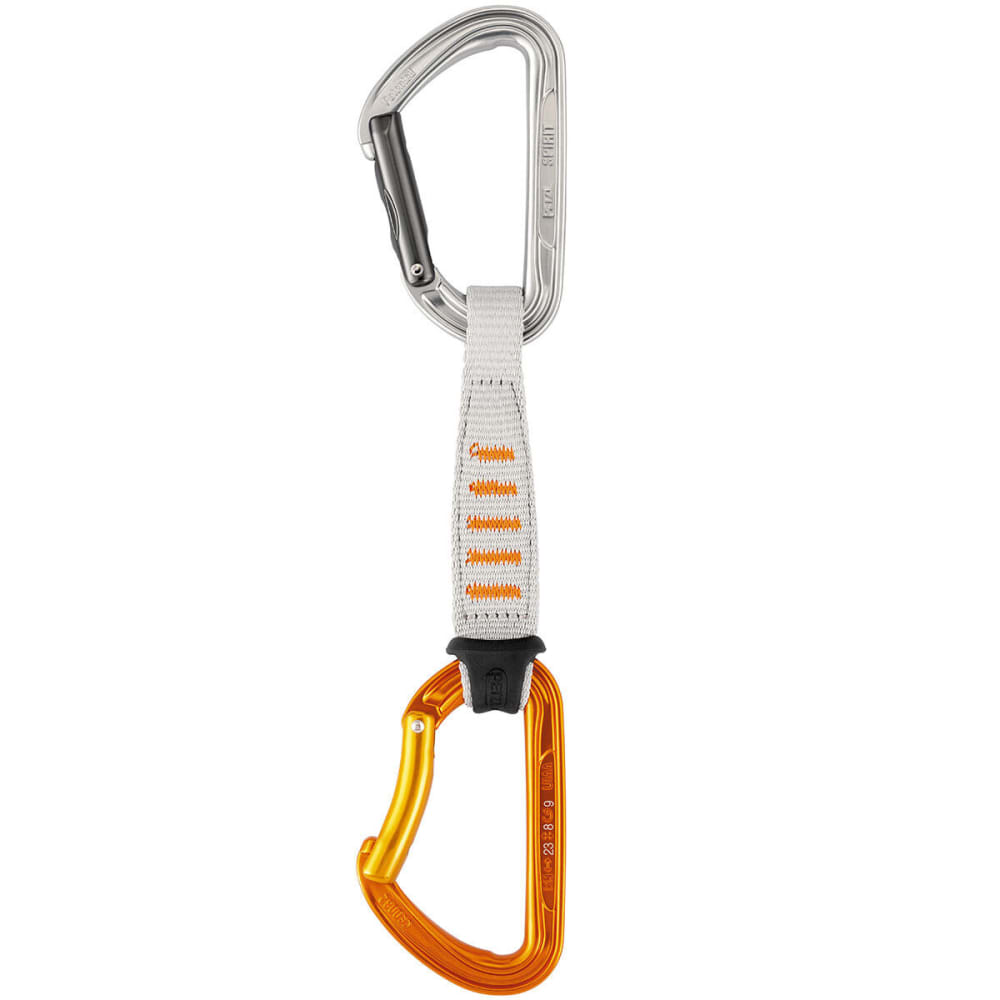 PETZL Spirit Express, 12 cm NA