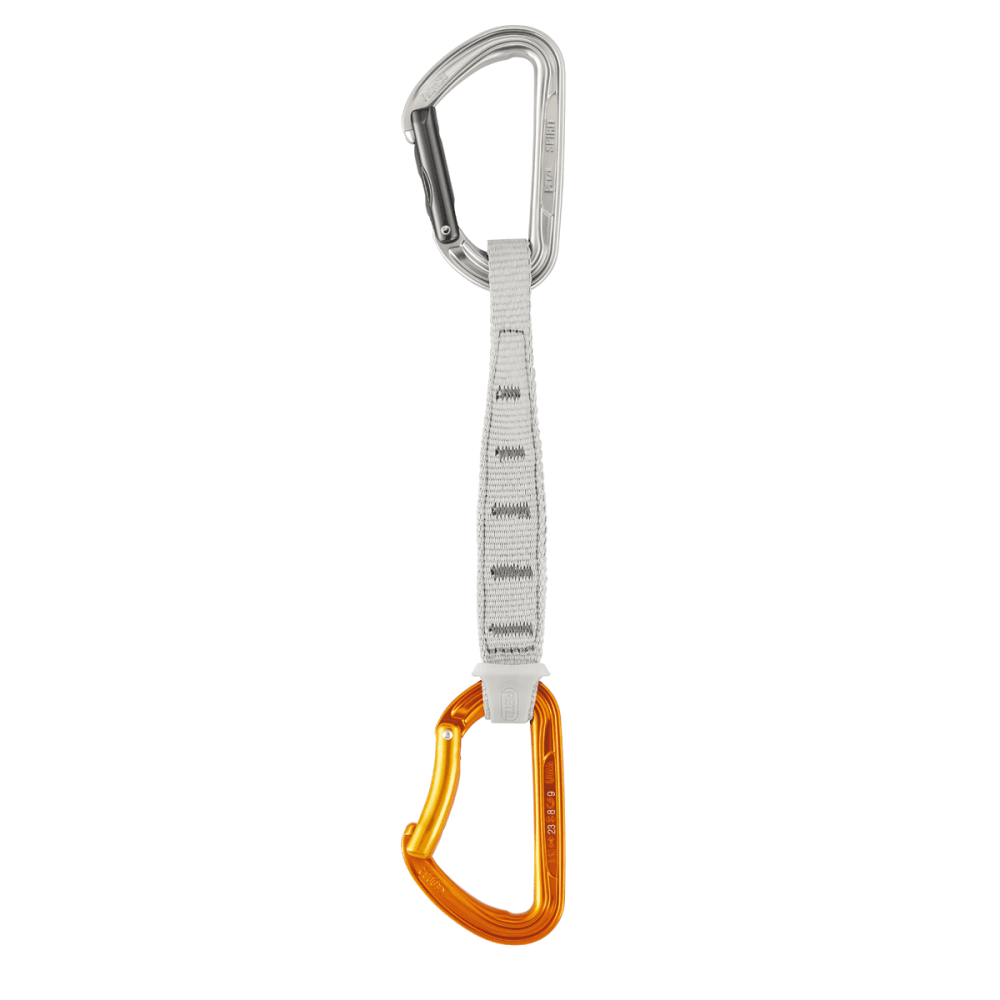 PETZL Spirit Express NA
