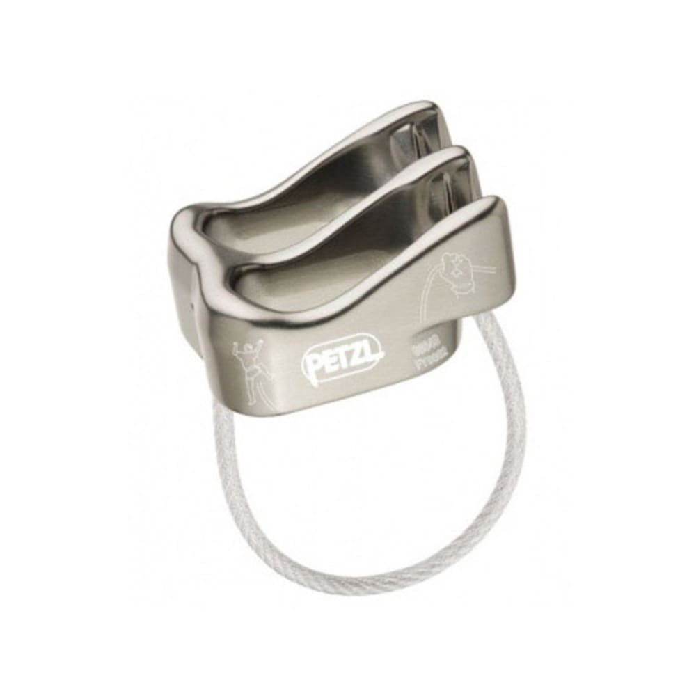 PETZL Verso Belay/Rappel Device NA