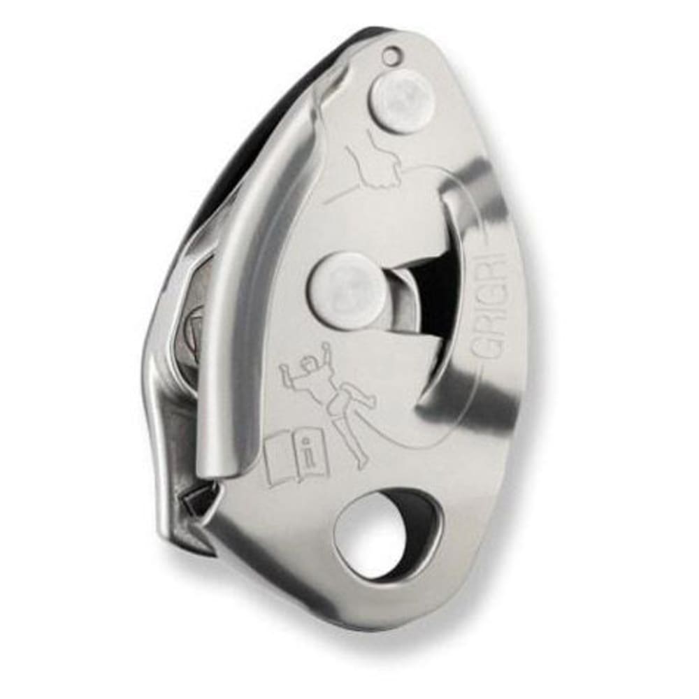 PETZL Grigri 2 Belay Device NO SIZE
