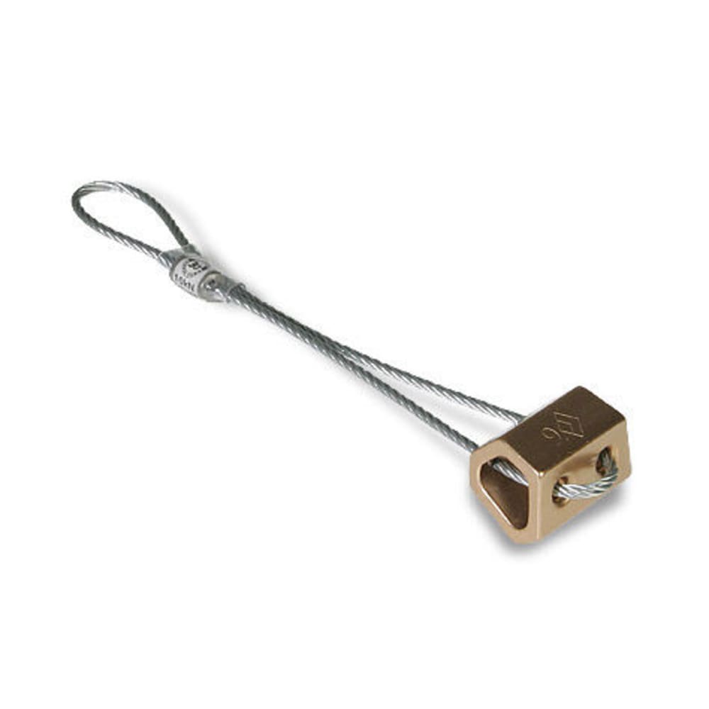 BLACK DIAMOND #6 Wired Hex NA