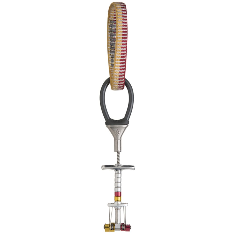 BLACK DIAMOND Camalot X4 Offset, .1/.2 NO SIZE