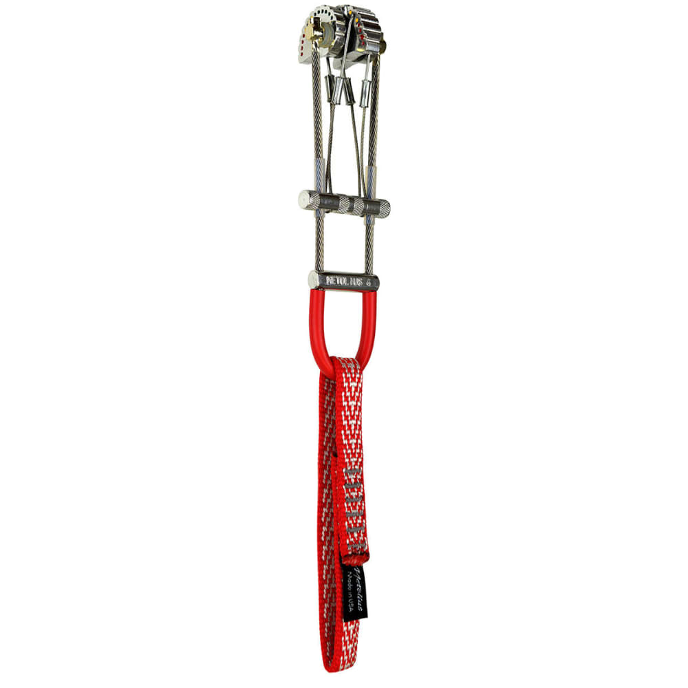 METOLIUS Ultralight TCU Cam, #4 NA