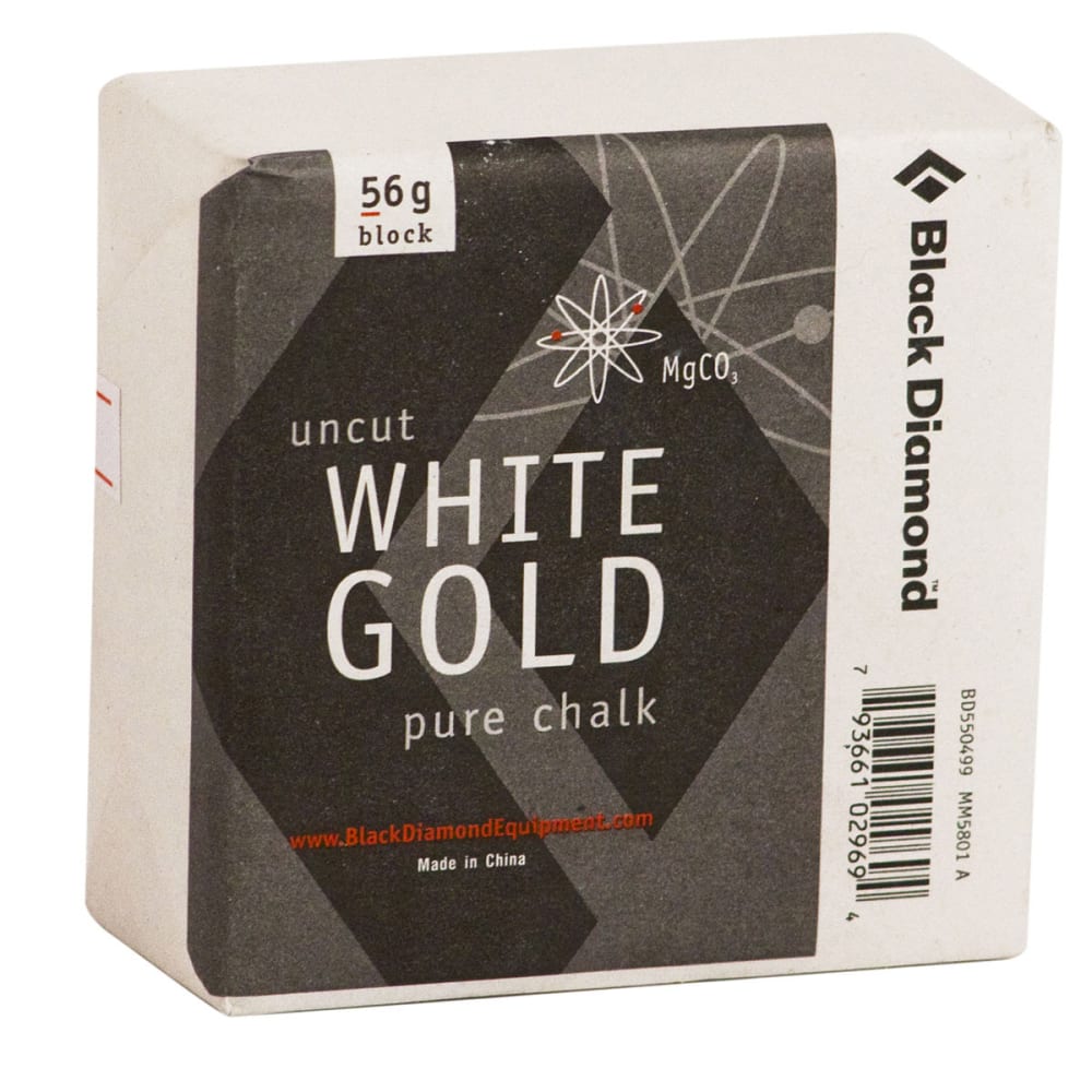 56 G CHALK BLOCK NO SIZE