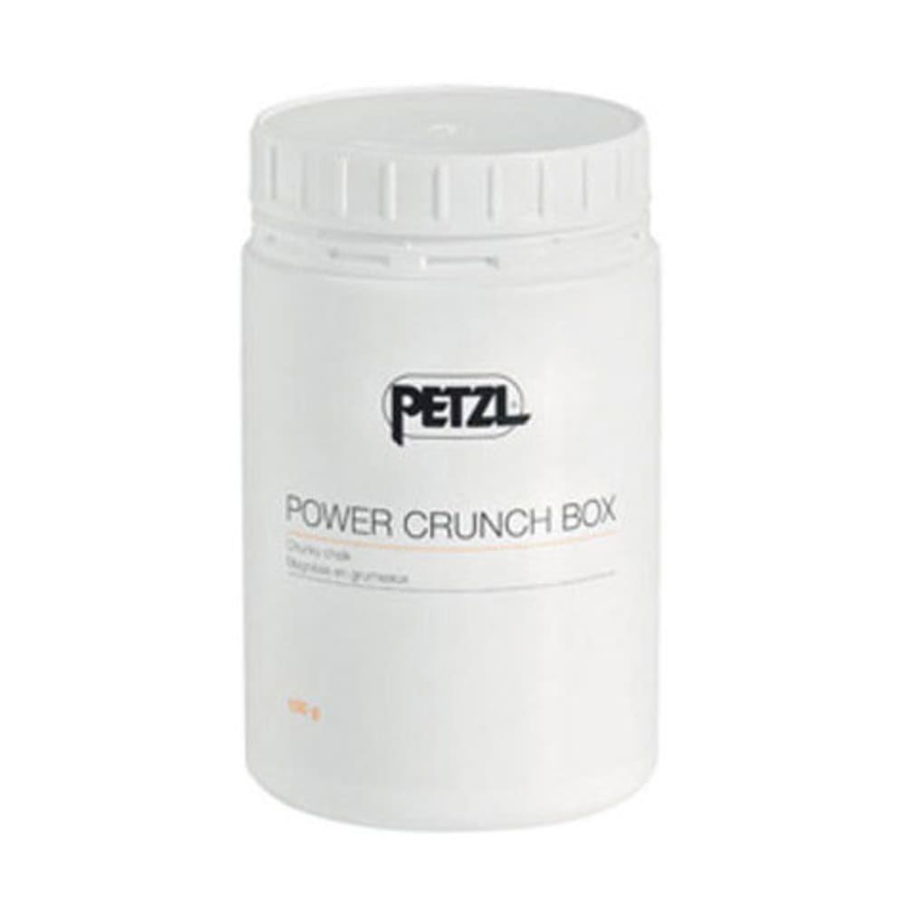 PETZL Power Crunch Chalk, 100 g Box NO SIZE
