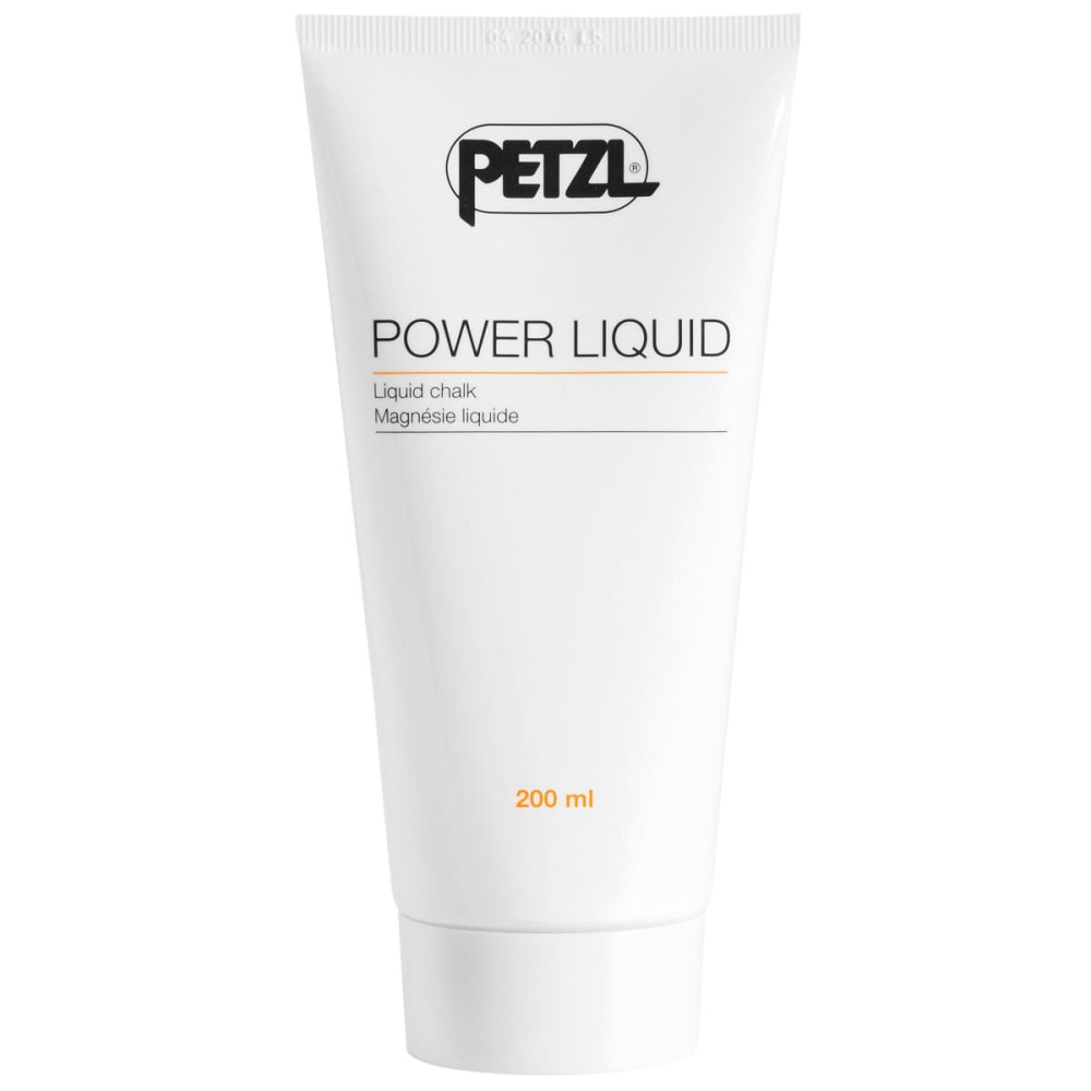 PETZL Power Liquid Chalk NO SIZE