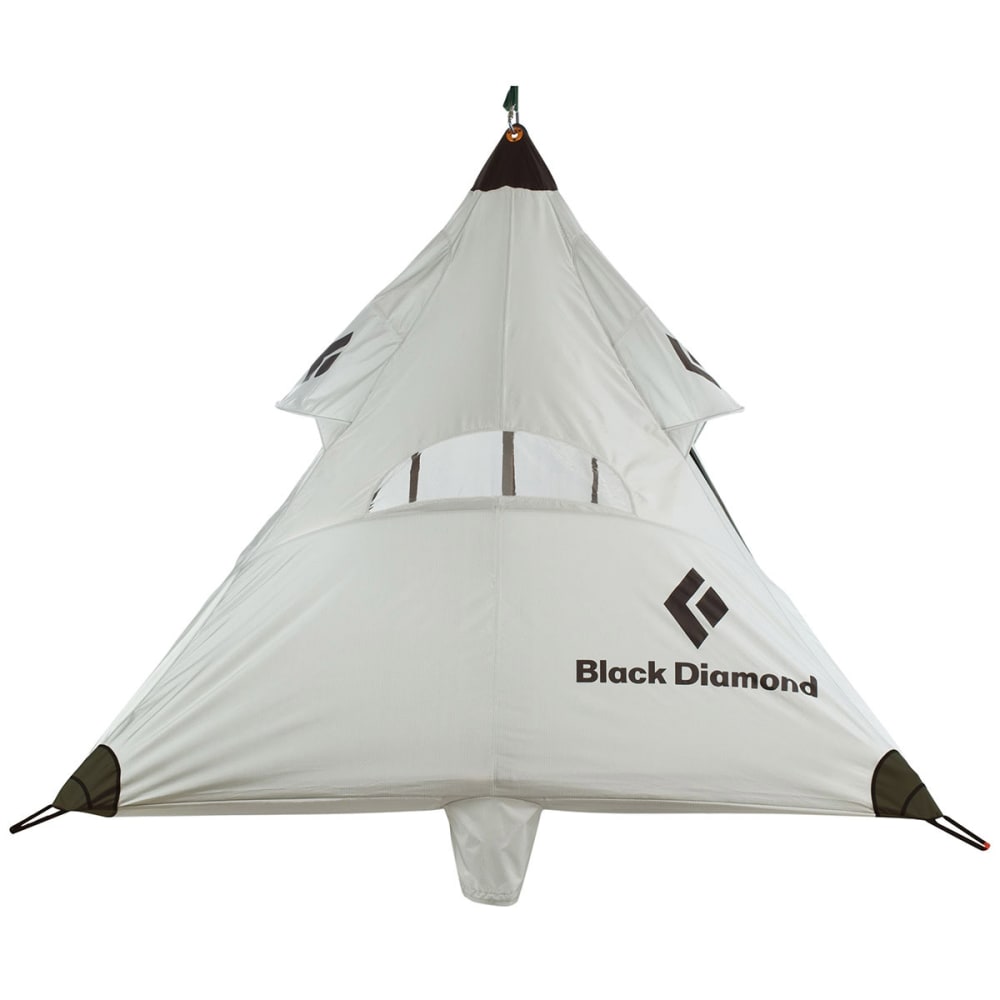 BLACK DIAMOND Cliff Cabana Simple Fly, Double NA