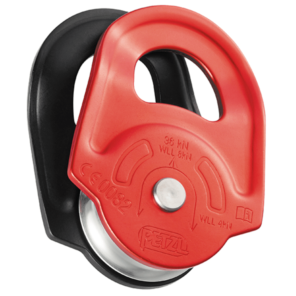 PETZL Rescue Pulley NA