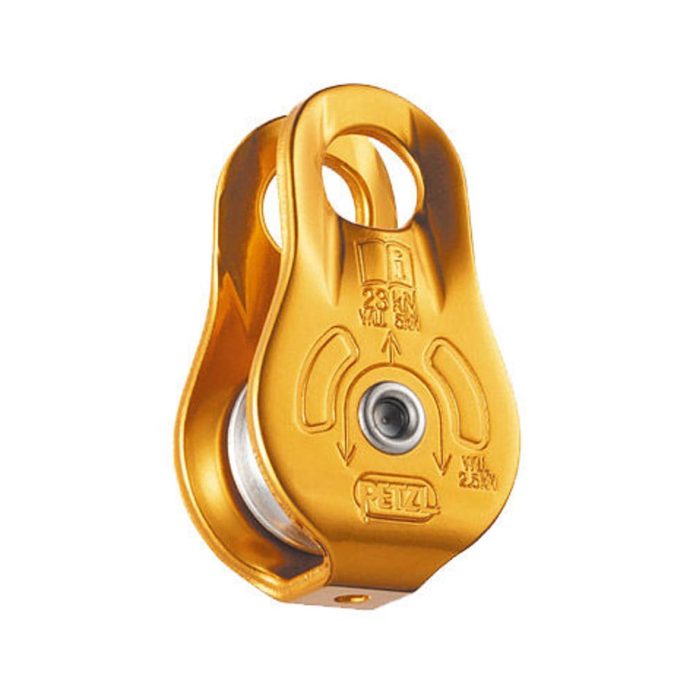 PETZL Fixe Pulley NA