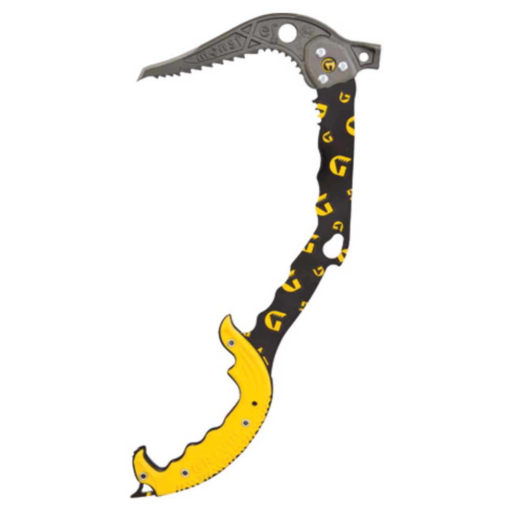 GRIVEL X Monster Ice Axe NA