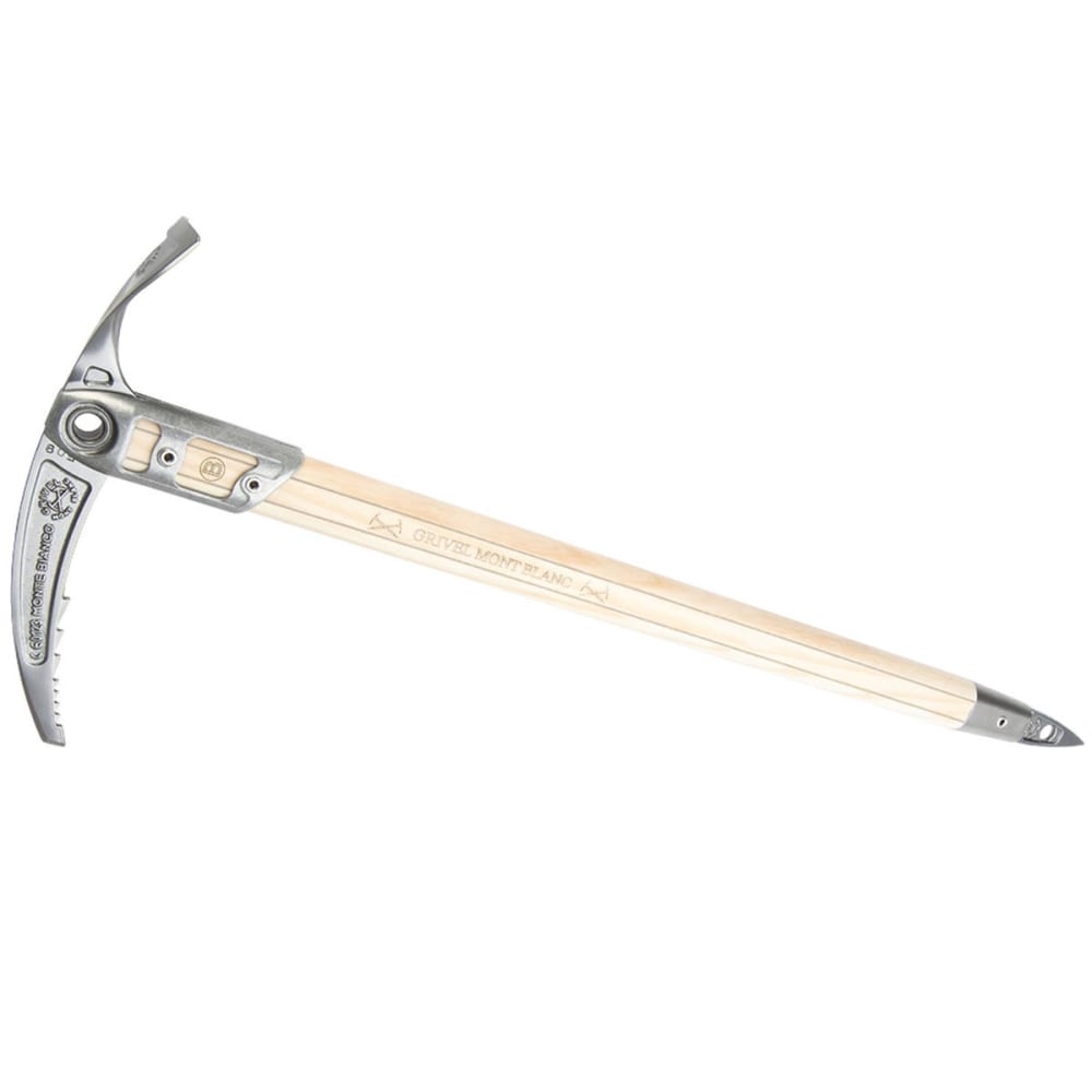 GRIVEL Monte Bianco Ice Axe, 75 cm NO SIZE