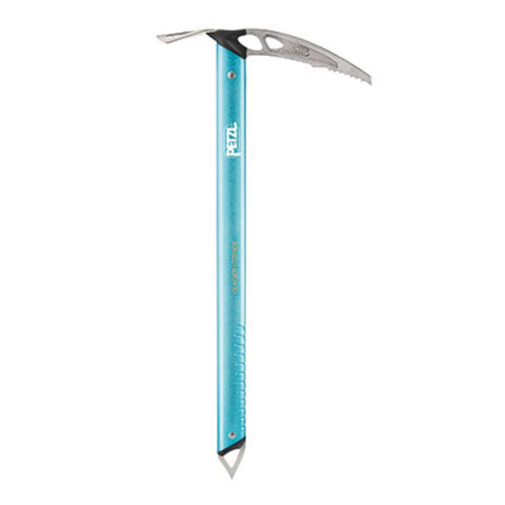 PETZL Glacier LiteRide Ice Axe NO SIZE