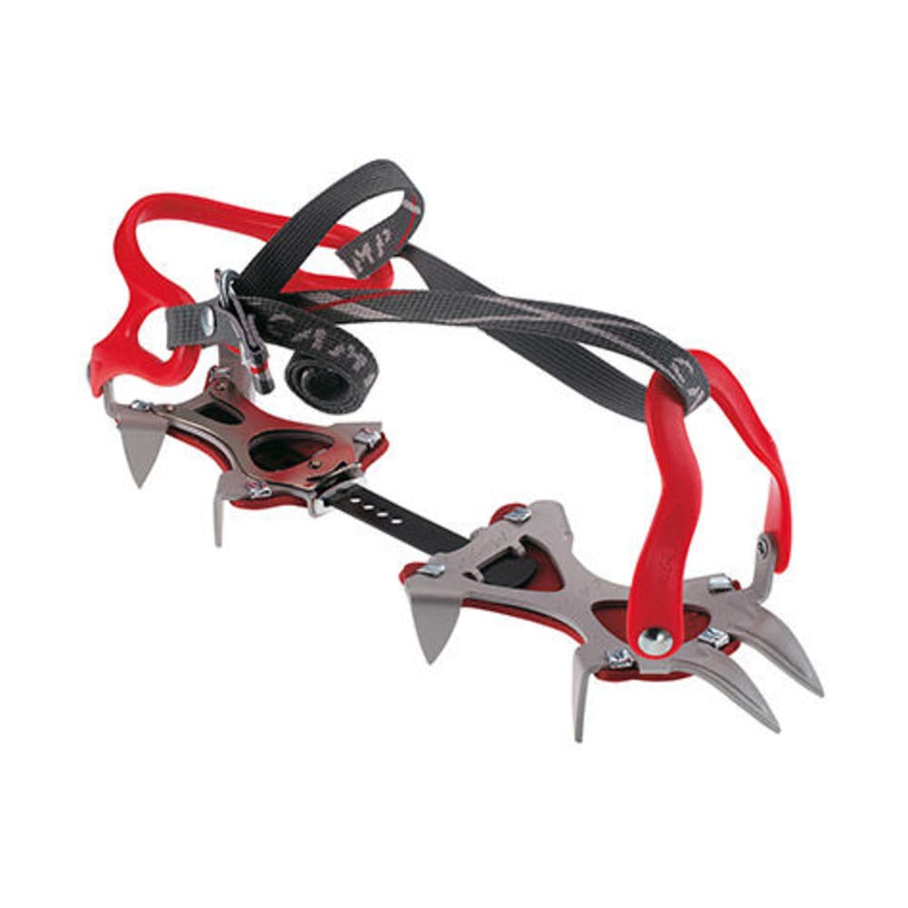 CAMP Magix 10 Crampons - Eastern Mountain Sports