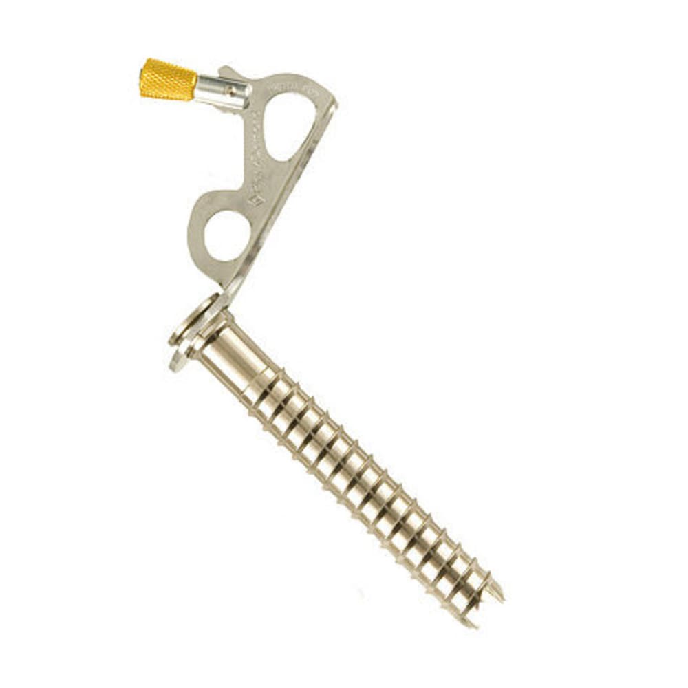 BLACK DIAMOND Turbo Express Ice Screw, 13 cm NA