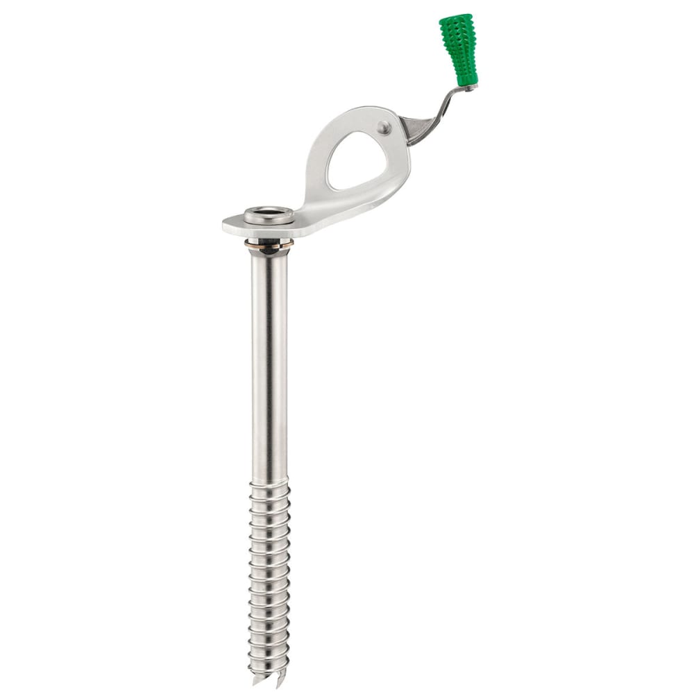 PETZL Laser Speed Ice Screw, 21 cm NA