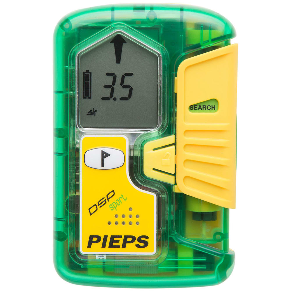 PIEPS DSP Sport Avalanche Beacon