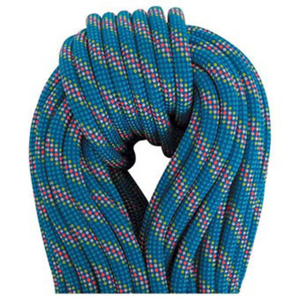 BEAL Cobra II 8.6 mm X 50 m UNICORE Golden Dry Climbing Rope NO SIZE