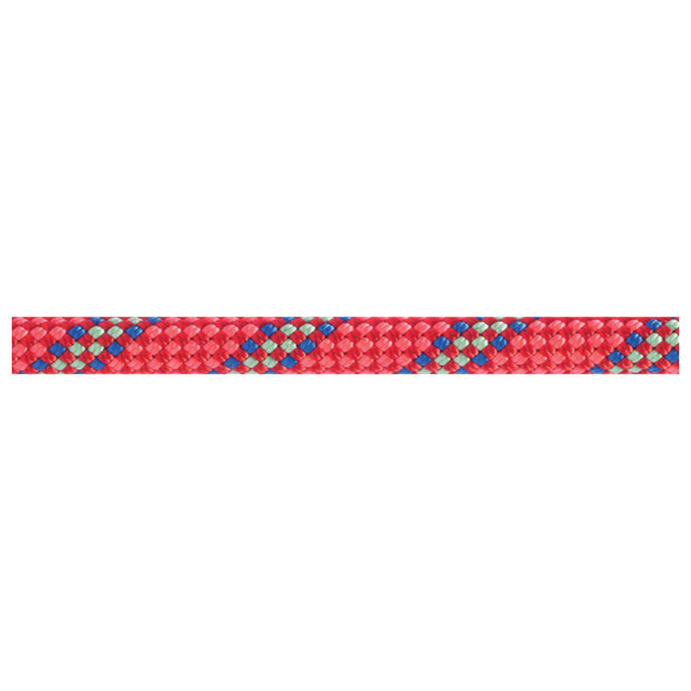 BEAL Booster 9.7 mm X 60 m Golden Dry Climbing Rope NO SIZE