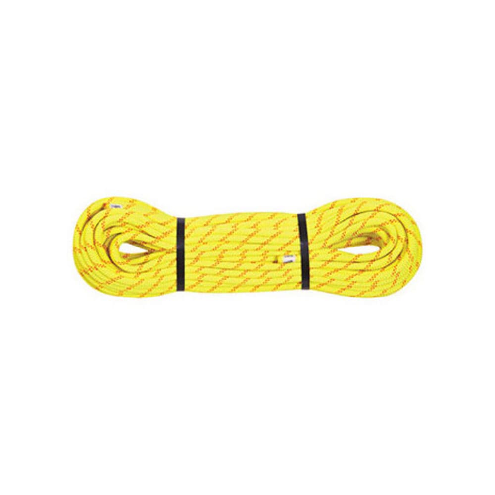 EDELWEISS Canyon 9.6 mm X 200 ft. Static Rope NO SIZE