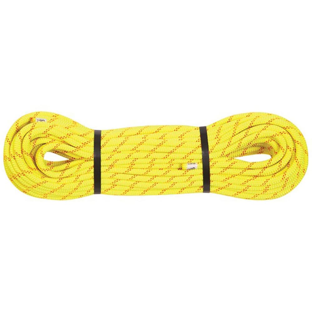 EDELWEISS Canyon 9.6 mm X 300 ft. Static Rope NO SIZE