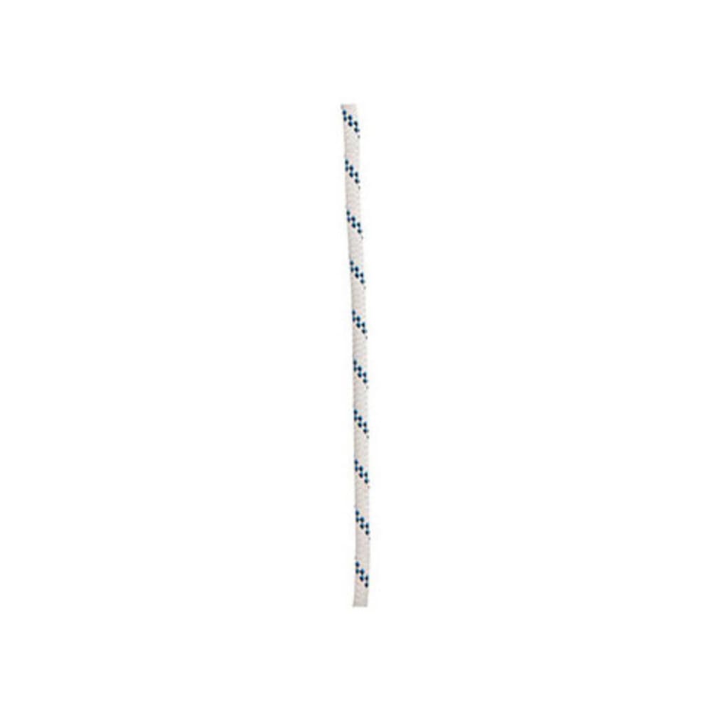 EDELWEISS Cevian Unicore 11.5 mm X 300 ft. Static Rope, White NO SIZE