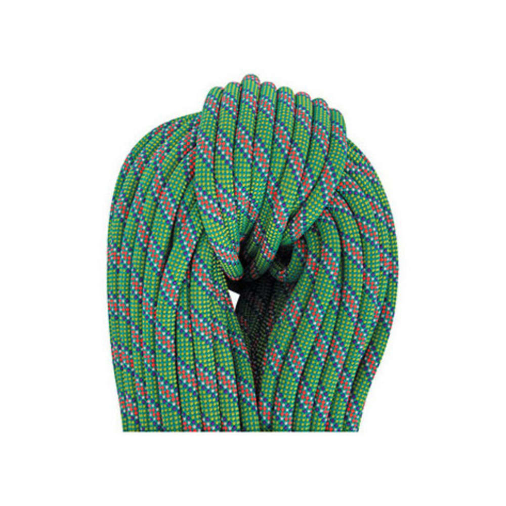 BEAL Top Gun 10.5 mm X 60 m UNICORE Dry Cover Climbing Rope NO SIZE