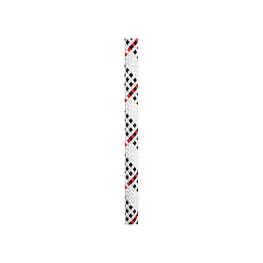 EDELWEISS Promax Unicore 11 mm X 100 m Static Rope, White NO SIZE