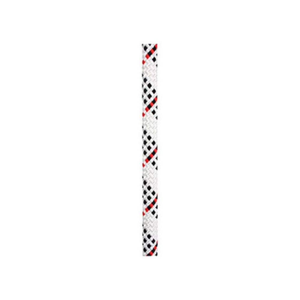 EDELWEISS Promax Unicore 11 mm X 200 m Static Rope, White NO SIZE