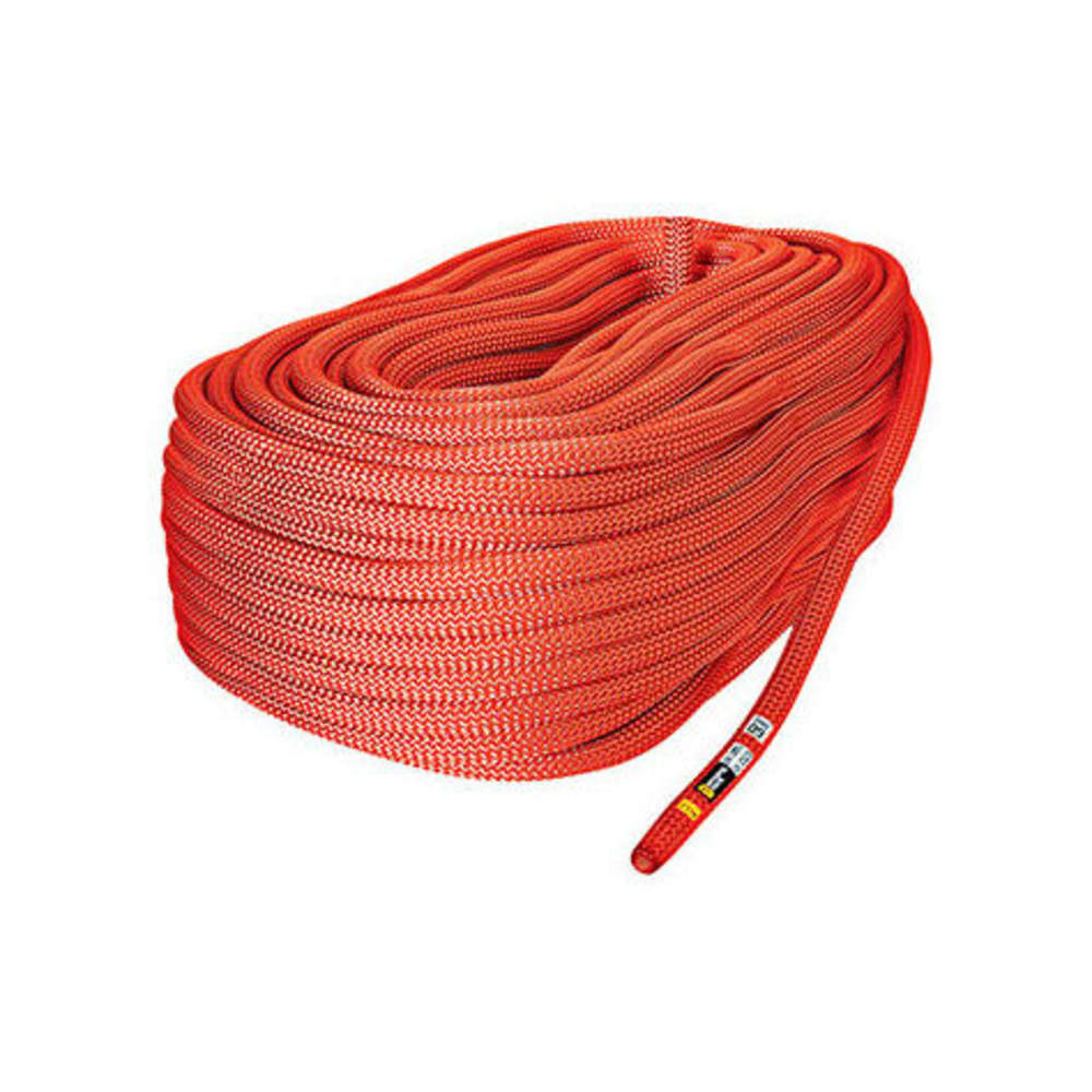 SINGING ROCK R44 10.5 mm X 300 ft. Static Rope, Red NO SIZE