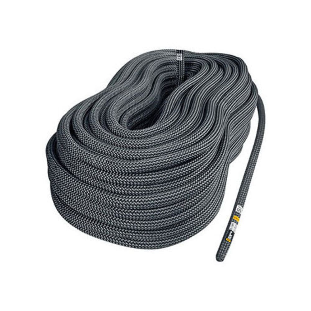 SINGING ROCK R44 10.5 mm X 600 ft. Static Rope, Black NO SIZE