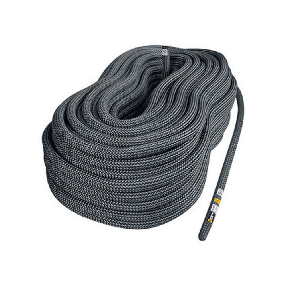 SINGING ROCK R44 11 mm X 300 ft. Static Rope, Black NO SIZE