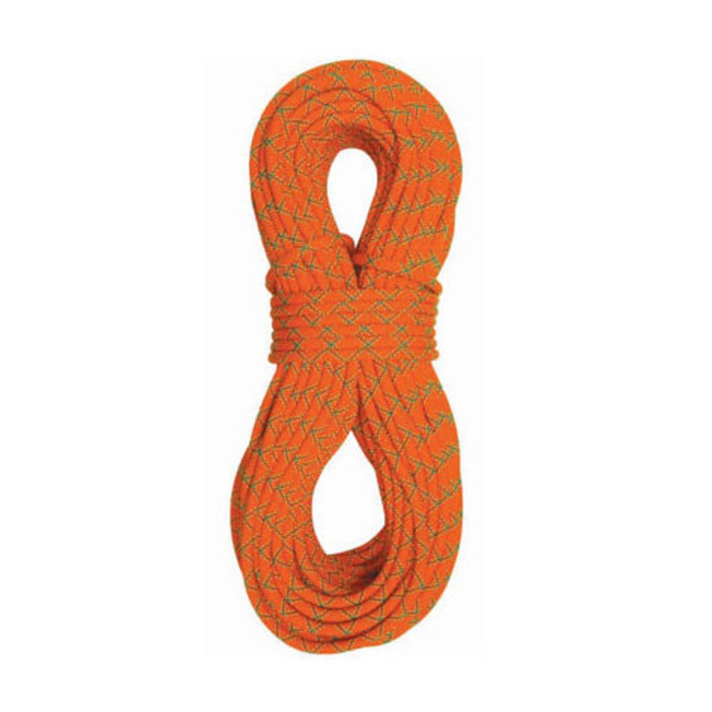 STERLING Evolution Duetto Alpine Touring Climbing Rope, 8.4 mm x 30 m NA