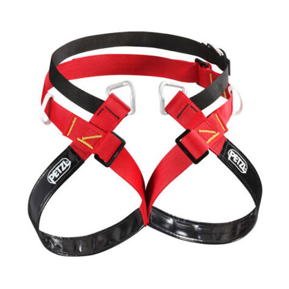 PETZL Fractio Caving Harness 1